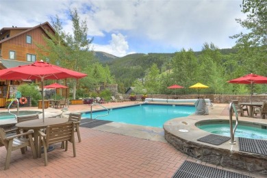 Motivated Seller -- A Ski-In/Ski-Out Investment Opportunity in on Keystone Ranch Golf Course in Colorado - for sale on GolfHomes.com, golf home, golf lot