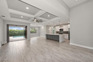 LOCATION, LOCATION LOCATION!!! Located in the prestigious Tarpon on Royal Tee Country Club in Florida - for sale on GolfHomes.com, golf home, golf lot