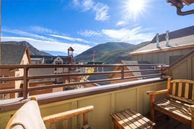 Motivated Seller -- A Ski-In/Ski-Out Investment Opportunity in on Keystone Ranch Golf Course in Colorado - for sale on GolfHomes.com, golf home, golf lot