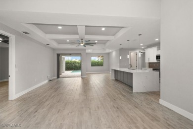 LOCATION, LOCATION LOCATION!!! Located in the prestigious Tarpon on Royal Tee Country Club in Florida - for sale on GolfHomes.com, golf home, golf lot