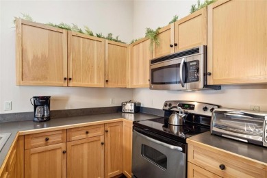 Motivated Seller -- A Ski-In/Ski-Out Investment Opportunity in on Keystone Ranch Golf Course in Colorado - for sale on GolfHomes.com, golf home, golf lot