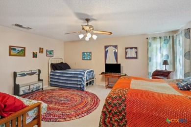Welcome to this spacious two-story home ideally situated on a on Mill Creek Golf Club in Texas - for sale on GolfHomes.com, golf home, golf lot