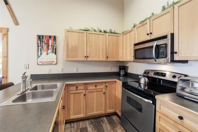 Motivated Seller -- A Ski-In/Ski-Out Investment Opportunity in on Keystone Ranch Golf Course in Colorado - for sale on GolfHomes.com, golf home, golf lot