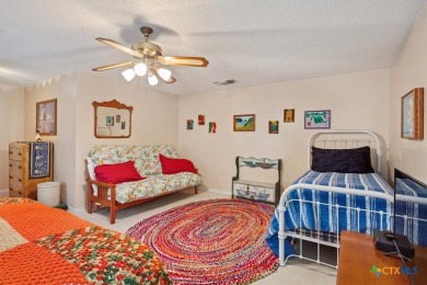 Welcome to this spacious two-story home ideally situated on a on Mill Creek Golf Club in Texas - for sale on GolfHomes.com, golf home, golf lot