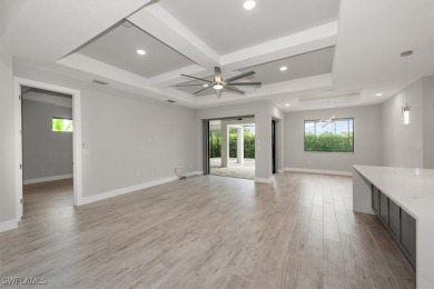 LOCATION, LOCATION LOCATION!!! Located in the prestigious Tarpon on Royal Tee Country Club in Florida - for sale on GolfHomes.com, golf home, golf lot