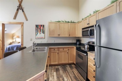 Motivated Seller -- A Ski-In/Ski-Out Investment Opportunity in on Keystone Ranch Golf Course in Colorado - for sale on GolfHomes.com, golf home, golf lot