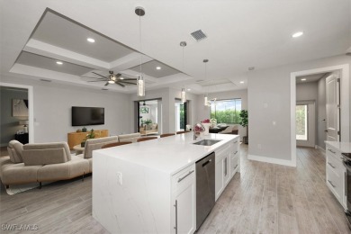 LOCATION, LOCATION LOCATION!!! Located in the prestigious Tarpon on Royal Tee Country Club in Florida - for sale on GolfHomes.com, golf home, golf lot