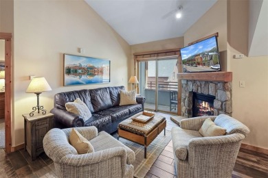 Motivated Seller -- A Ski-In/Ski-Out Investment Opportunity in on Keystone Ranch Golf Course in Colorado - for sale on GolfHomes.com, golf home, golf lot