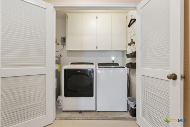 Welcome to this spacious two-story home ideally situated on a on Mill Creek Golf Club in Texas - for sale on GolfHomes.com, golf home, golf lot