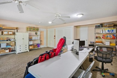 Welcome to this spacious two-story home ideally situated on a on Mill Creek Golf Club in Texas - for sale on GolfHomes.com, golf home, golf lot