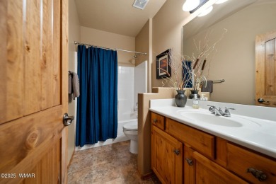 ''Stunning Home on the Fairway in The Retreat at Bison Golf on Bison Golf and Country Club in Arizona - for sale on GolfHomes.com, golf home, golf lot