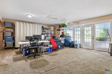 Welcome to this spacious two-story home ideally situated on a on Mill Creek Golf Club in Texas - for sale on GolfHomes.com, golf home, golf lot