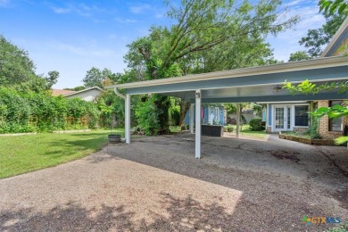 Welcome to this spacious two-story home ideally situated on a on Mill Creek Golf Club in Texas - for sale on GolfHomes.com, golf home, golf lot