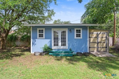Welcome to this spacious two-story home ideally situated on a on Mill Creek Golf Club in Texas - for sale on GolfHomes.com, golf home, golf lot