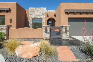 Fully remodeled golf course home in The Dunes at Sand Hollow on Sand Hollow Golf Resort in Utah - for sale on GolfHomes.com, golf home, golf lot