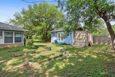 Welcome to this spacious two-story home ideally situated on a on Mill Creek Golf Club in Texas - for sale on GolfHomes.com, golf home, golf lot