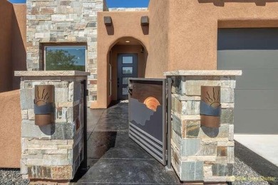 Fully remodeled golf course home in The Dunes at Sand Hollow on Sand Hollow Golf Resort in Utah - for sale on GolfHomes.com, golf home, golf lot