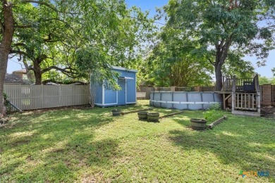 Welcome to this spacious two-story home ideally situated on a on Mill Creek Golf Club in Texas - for sale on GolfHomes.com, golf home, golf lot