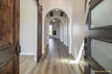 Fully remodeled golf course home in The Dunes at Sand Hollow on Sand Hollow Golf Resort in Utah - for sale on GolfHomes.com, golf home, golf lot