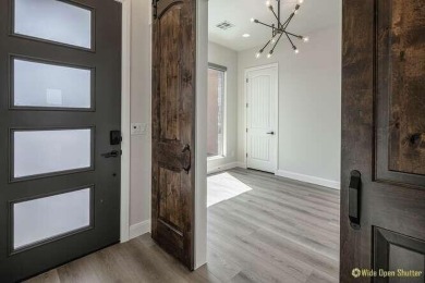 Fully remodeled golf course home in The Dunes at Sand Hollow on Sand Hollow Golf Resort in Utah - for sale on GolfHomes.com, golf home, golf lot