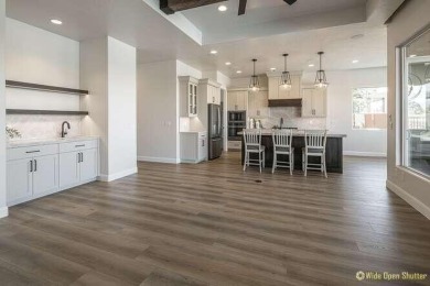 Fully remodeled golf course home in The Dunes at Sand Hollow on Sand Hollow Golf Resort in Utah - for sale on GolfHomes.com, golf home, golf lot