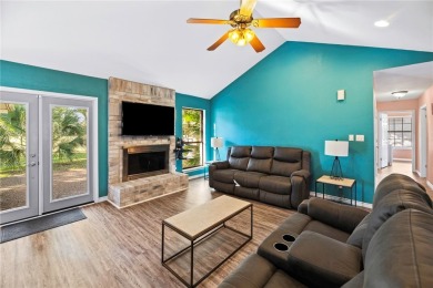 Breathtaking Golf Course and Lake Views! Welcome to 711 on Rockport Country Club in Texas - for sale on GolfHomes.com, golf home, golf lot