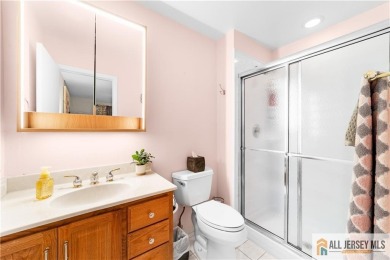 Welcome to easy living in the highly sought-after Clearbrook 55+ on Clearbrook Golf Club in New Jersey - for sale on GolfHomes.com, golf home, golf lot