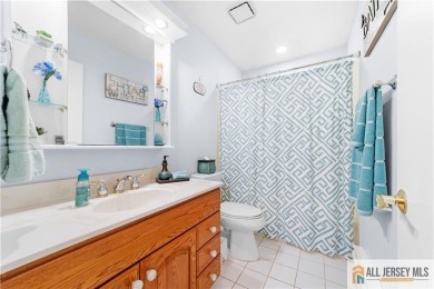 Welcome to easy living in the highly sought-after Clearbrook 55+ on Clearbrook Golf Club in New Jersey - for sale on GolfHomes.com, golf home, golf lot