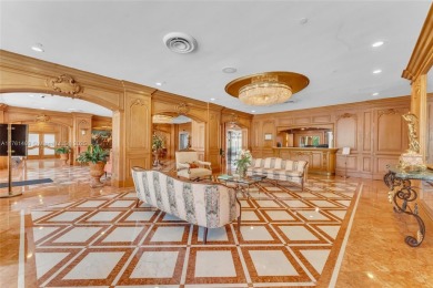 The special assessment for this unit at the David William has on Granada Golf Club in Florida - for sale on GolfHomes.com, golf home, golf lot