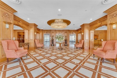 The special assessment for this unit at the David William has on Granada Golf Club in Florida - for sale on GolfHomes.com, golf home, golf lot