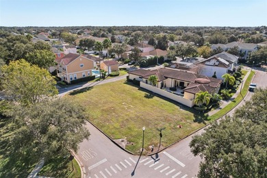 Prime 8,654 sq ft / 0.19-acre lot in Reunion Resort & Golf Club on Reunion Resort Golf Course in Florida - for sale on GolfHomes.com, golf home, golf lot