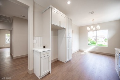 RECENTLY RENOVATED BEAUTY IN SUN CITY MACDONALD RANCH!  Begin on Desert Willow Golf Course in Nevada - for sale on GolfHomes.com, golf home, golf lot