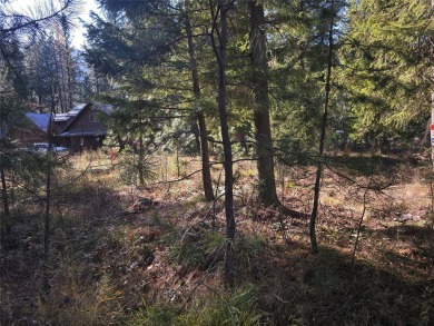 Wooded building lot in Western Montana. Lots is located in an on Trestle Creek Golf Course in Montana - for sale on GolfHomes.com, golf home, golf lot