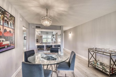 Step into this bright, move-in-ready 2BR/2BA condo in the heart on Old Marsh Golf Club in Florida - for sale on GolfHomes.com, golf home, golf lot