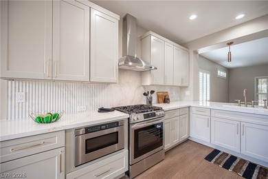 RECENTLY RENOVATED BEAUTY IN SUN CITY MACDONALD RANCH!  Begin on Desert Willow Golf Course in Nevada - for sale on GolfHomes.com, golf home, golf lot