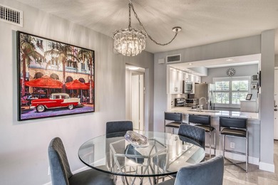 Step into this bright, move-in-ready 2BR/2BA condo in the heart on Old Marsh Golf Club in Florida - for sale on GolfHomes.com, golf home, golf lot