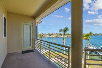 Welcome to your own slice of paradise inside the private gates on Pasadena Yacht and Country Club in Florida - for sale on GolfHomes.com, golf home, golf lot