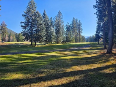 Wooded building lot in Western Montana. Lots is located in an on Trestle Creek Golf Course in Montana - for sale on GolfHomes.com, golf home, golf lot