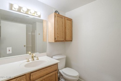 LOCATION LOCATION!!! This highly sought after Old Town on Arizona Country Club in Arizona - for sale on GolfHomes.com, golf home, golf lot
