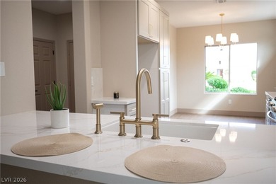 RECENTLY RENOVATED BEAUTY IN SUN CITY MACDONALD RANCH!  Begin on Desert Willow Golf Course in Nevada - for sale on GolfHomes.com, golf home, golf lot