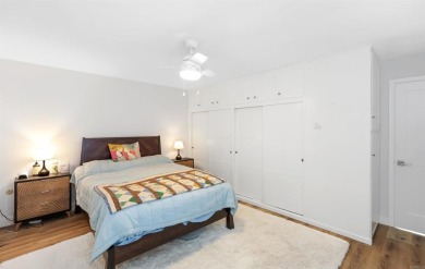 Welcome to this beautifully transformed and private end-unit on Laguna Woods Village Golf Course in California - for sale on GolfHomes.com, golf home, golf lot