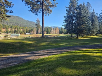 Wooded building lot in Western Montana. Lots is located in an on Trestle Creek Golf Course in Montana - for sale on GolfHomes.com, golf home, golf lot