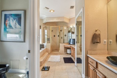 Welcome to your own slice of paradise inside the private gates on Pasadena Yacht and Country Club in Florida - for sale on GolfHomes.com, golf home, golf lot