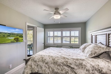 Step into this bright, move-in-ready 2BR/2BA condo in the heart on Old Marsh Golf Club in Florida - for sale on GolfHomes.com, golf home, golf lot