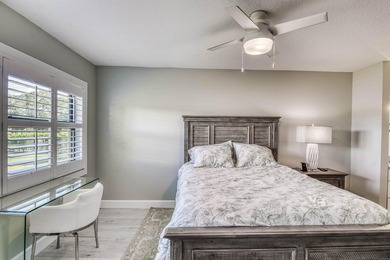 Step into this bright, move-in-ready 2BR/2BA condo in the heart on Old Marsh Golf Club in Florida - for sale on GolfHomes.com, golf home, golf lot