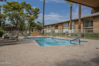 LOCATION LOCATION!!! This highly sought after Old Town on Arizona Country Club in Arizona - for sale on GolfHomes.com, golf home, golf lot