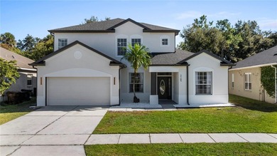 Discover this impressive, fully renovated home, located in a on Oaks National Golf Course in Florida - for sale on GolfHomes.com, golf home, golf lot
