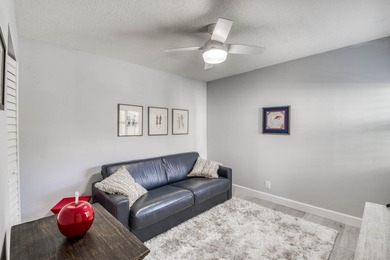 Step into this bright, move-in-ready 2BR/2BA condo in the heart on Old Marsh Golf Club in Florida - for sale on GolfHomes.com, golf home, golf lot