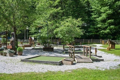 Nestled within the confines of the Bald Rock community, this on Sapphire National Golf Club in North Carolina - for sale on GolfHomes.com, golf home, golf lot