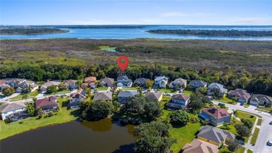 Discover this impressive, fully renovated home, located in a on Oaks National Golf Course in Florida - for sale on GolfHomes.com, golf home, golf lot